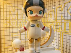 -泡泡玛特POPMART(上海环球港店)