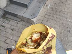 -奥华餐厅·老张记(台基厂店)