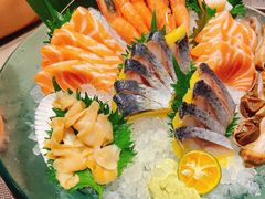 -極上萬膳·日料放题(海岸城店)