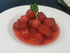 贵妃葡萄-伊带伊路新疆美食府(呼家楼店)