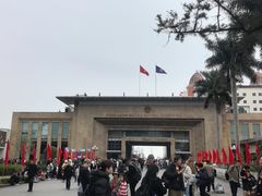 -东兴口岸-中越友谊大桥
