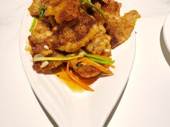 -西夏回族烧麦馆(牡丹街店)