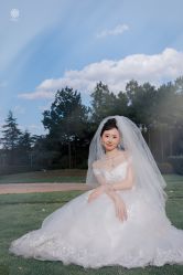 -伊莎贝拉婚礼庄园(顾村店)