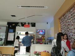 -熊猫邮局(少城店)