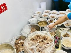 -郝刚刚羊杂割(柳巷店)