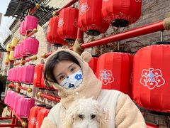 -回龙窝历史文化街区