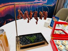 香肴肉-品海楼·大连海胆锅贴馆(东港店)