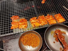 -夜食白市Yespicy·烧烤啤酒宵夜(番禺四海城店)