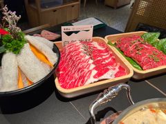 -季季山•云南野生菌火锅(上海首店)