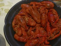-聚味瞿记·龙虾堂(咸嘉湖店)