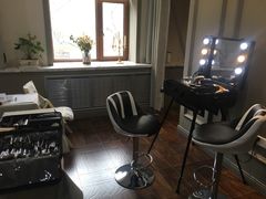 -维纳斯化妆摄影学校