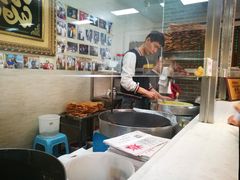 -清真·二嫂子煎饼果子(鼓楼旗舰形象店)