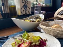 -LA MAISON公鸡和龙(蛇口店)