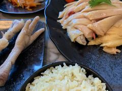 半只鸡-鸡坤茶室(三里屯店)