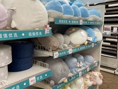 -NITORI 宜得利家居(杭州良渚永旺店)