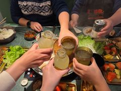 -牛New寿喜烧(龙湖金沙天街店)
