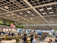 -宜家·瑞典风味餐厅(武汉荟聚中心店)