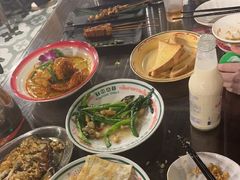 -辉记炭烧海鲜大排档·老字号(福田店)