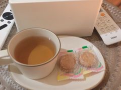 -三一行馆·日式禅意SPA足道·高空观景(解放碑店)