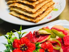 -聚首堂·特色小吃·肘子(什刹海德胜门店)