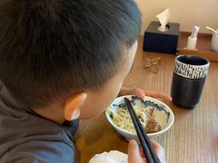 -难忘的面(五矿君澜酒店)