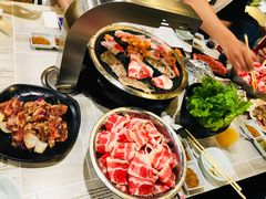 -胡哥烤肥牛(车公庙店)