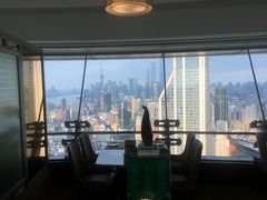 -上海新世界丽笙大酒店旋景餐厅(人民广场店)