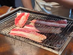 -丹东特色烤肉(学府路一部店)