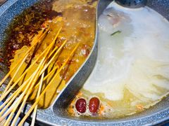 -成都屋头串串(青年北街店)