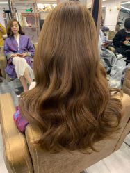 -MYCOLORHARSALON