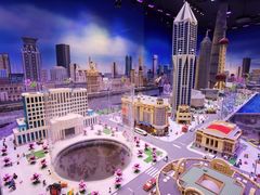 -上海乐高探索中心