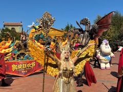 -波塞冬旅游度假区