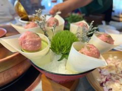 -慢丽江·庭院云南火锅(付家庄店)