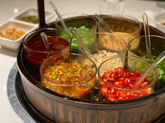 -八珍玉食鸡煲·打边炉(印象城店)