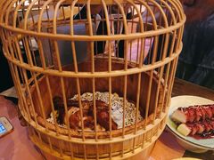 胡桃里烤鸡-胡桃里音乐酒馆(环亚凯瑟琳广场店)