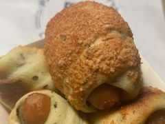 -巴黎贝甜(国贸店)