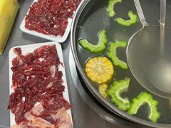 -官塘陈记鱼生·潮汕砂锅粥·牛肉火锅(潮枫路总店)