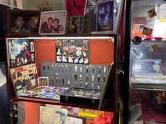 -为你钟情咖啡馆(春熙路太古里步行街店)