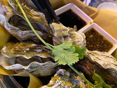 -陈帅夜排档·龙虾·炒菜·烤串(世茂店)