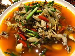 -小眼睛餐饮&杨杨夜宵