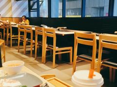 -新石器烤肉(周浦万达店)