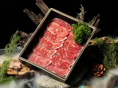 -芸山季·云南野生菌火锅(人民广场来福士店)