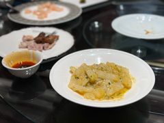 -梅龙镇酒家(南京西路总店)