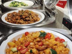 -凡塔斯牛排自助餐厅(广东佛山三水万达店)