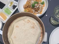 -小大董·烤鸭(观景餐厅·南京西路店)