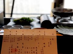 -元熹会席料理