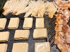 -金妈家烤肉(龙湖U城天街店)