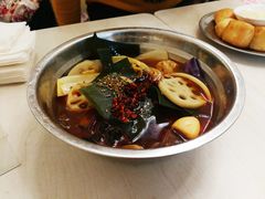 -闫家炸鸡架(五爱总店)