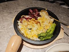-留半山·香港食堂(啦啦宝都店)
