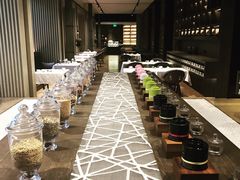 -北京三里屯CHAO酒店